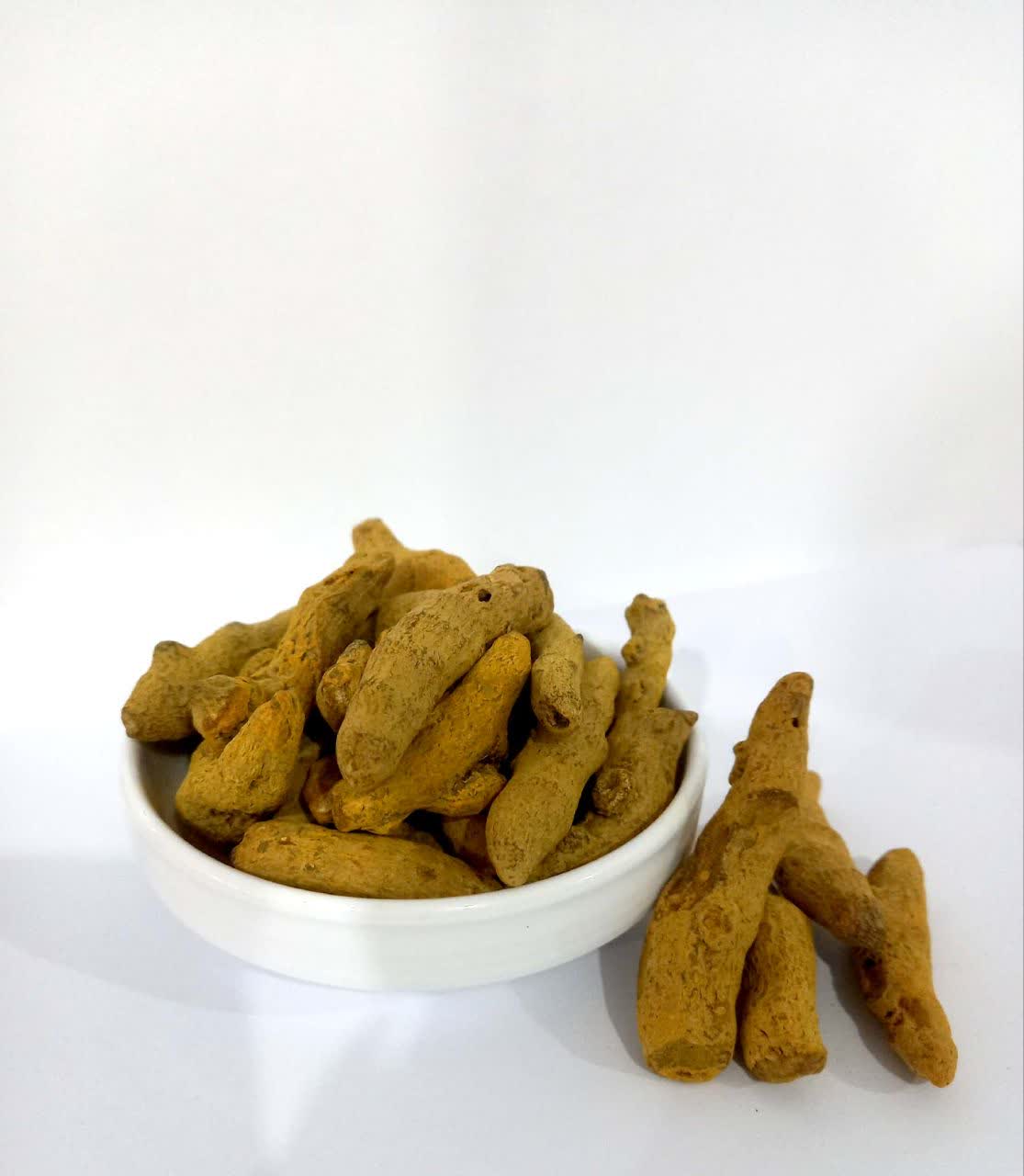 زردچوبه قلم