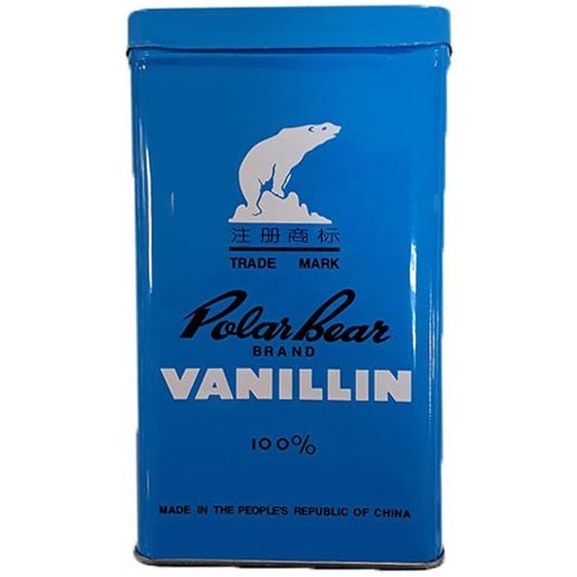 وانیل خرسی اصل 500 گرمی