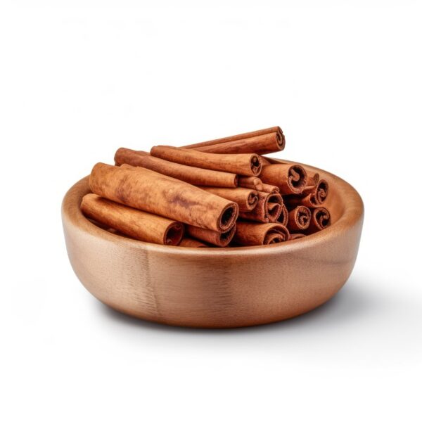 دارچین قلم سیگاری