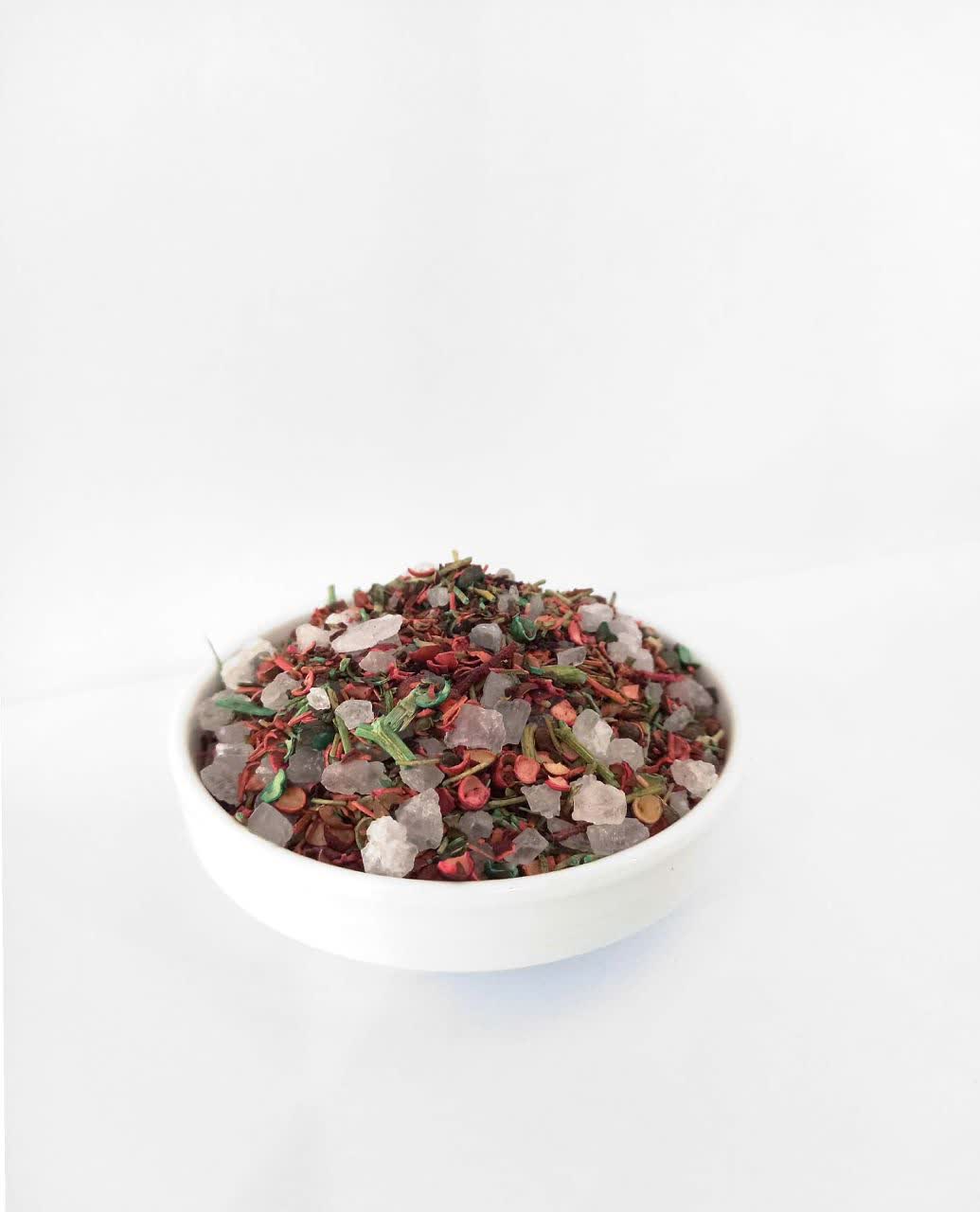 اسفند رنگی