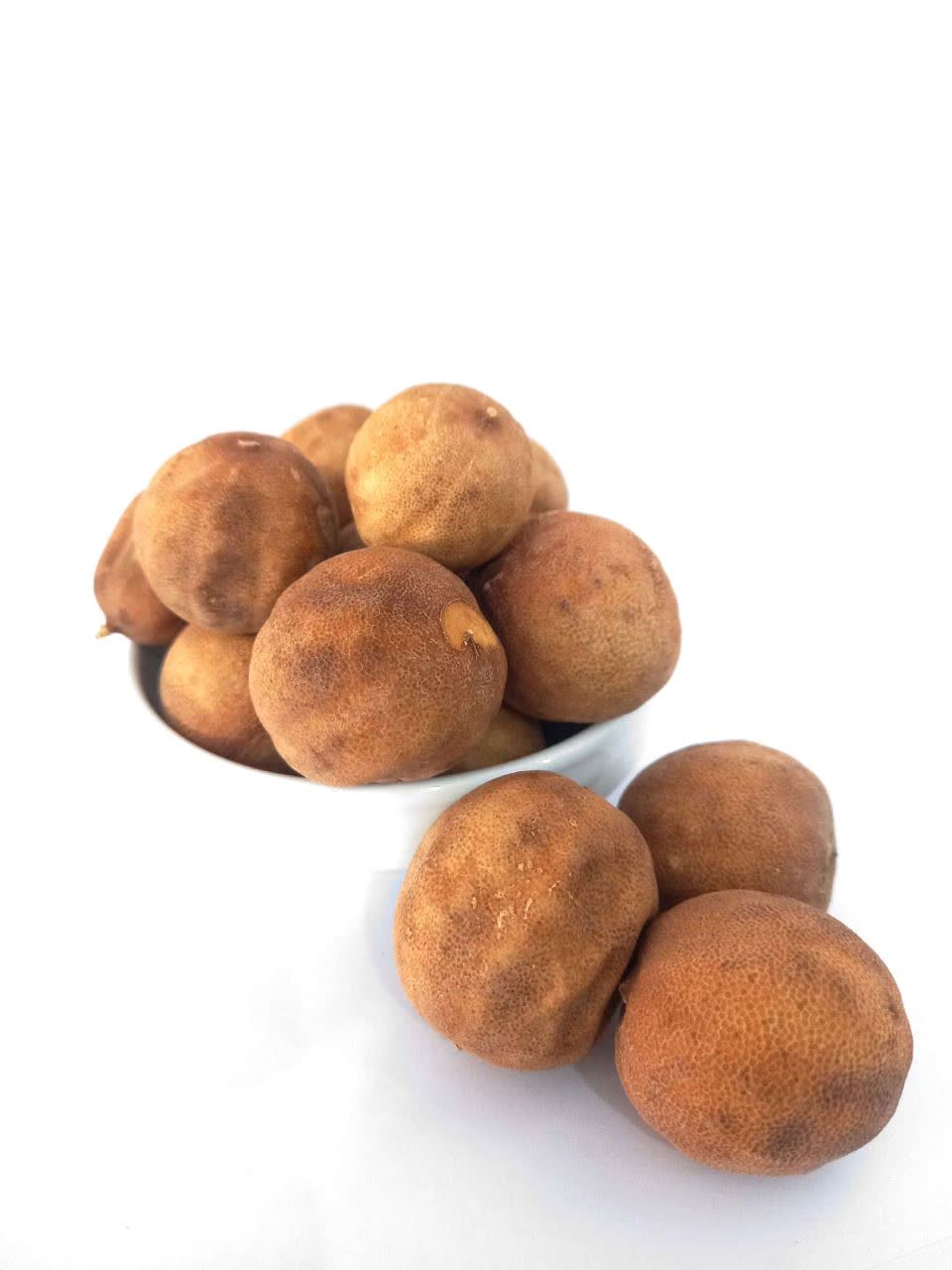لیمو ایرانی متوسط