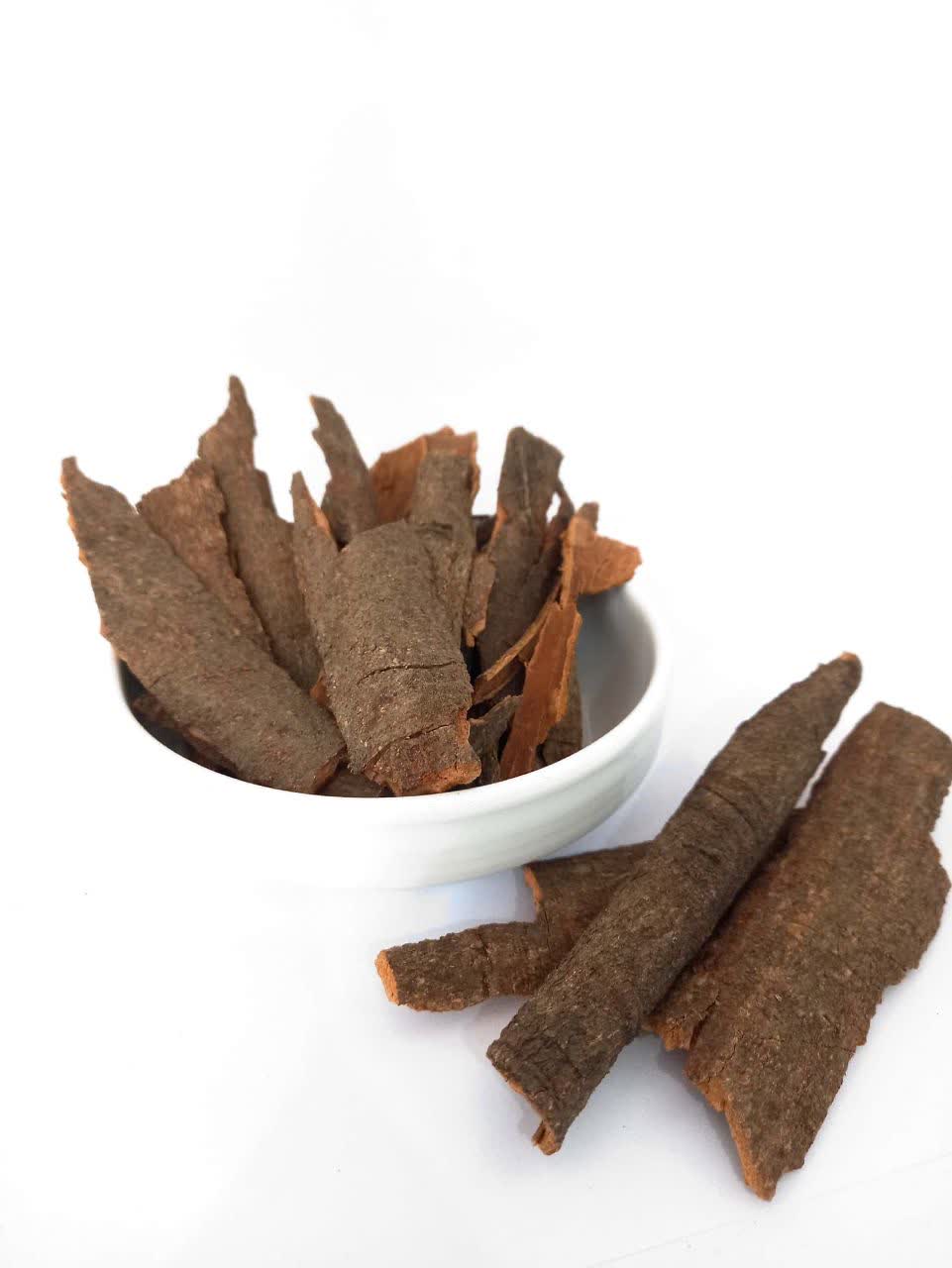 دارچین قلم گلسرخ اعلا