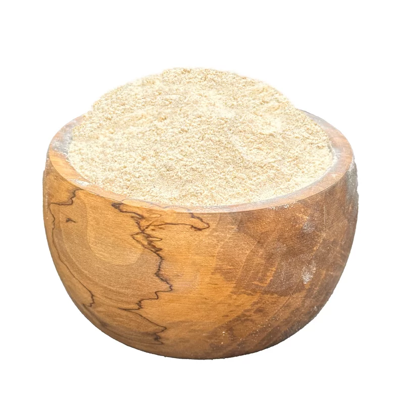 پودر سیر