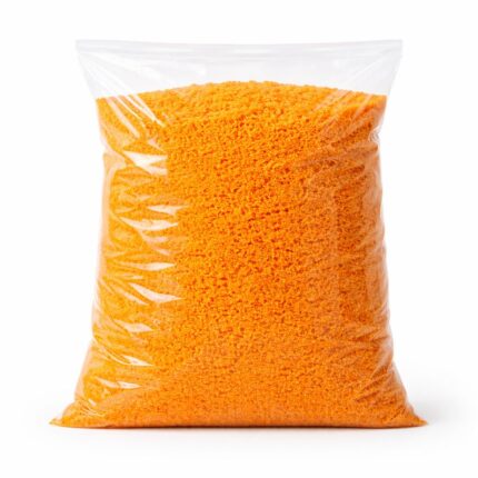 سوخاری نارنجی فله